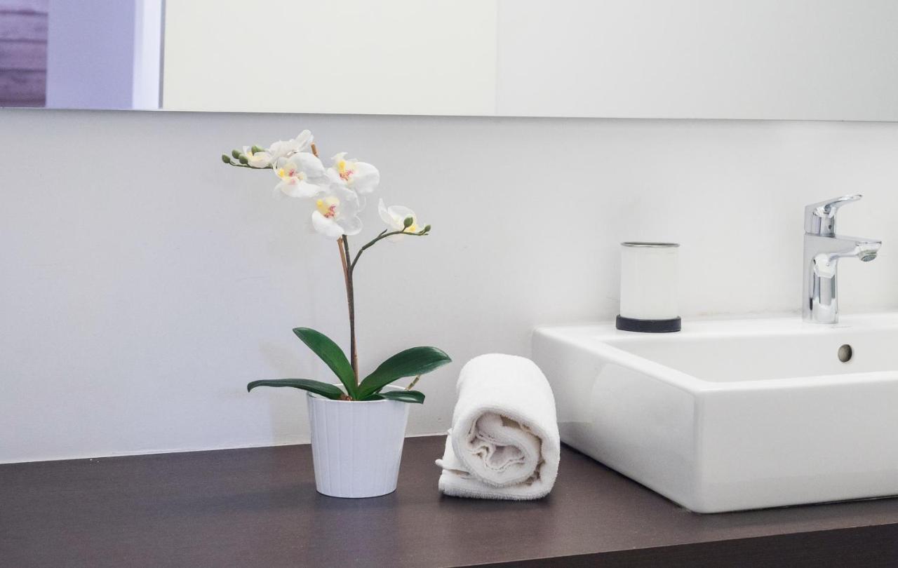 פלמה דה מיורקה Apartamento Santa Creu מראה חיצוני תמונה