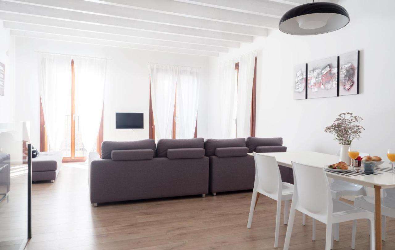 פלמה דה מיורקה Apartamento Santa Creu מראה חיצוני תמונה