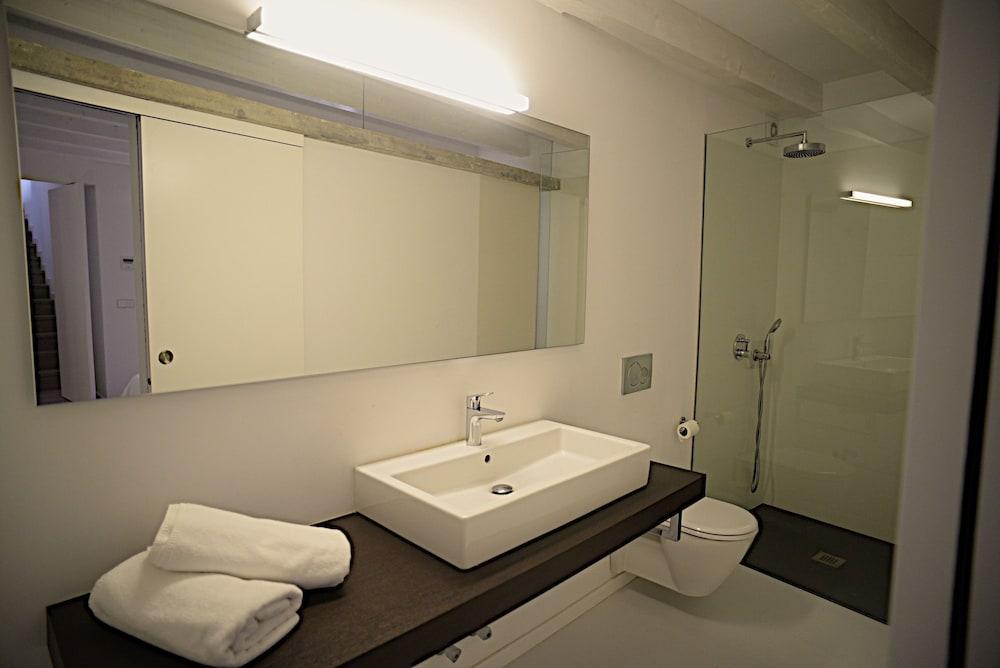 פלמה דה מיורקה Apartamento Santa Creu מראה חיצוני תמונה